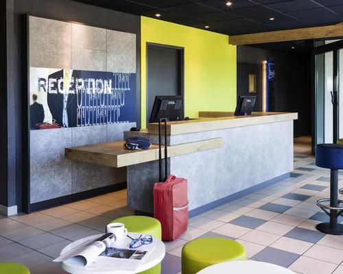Ibis Hotel Chevilly Larue Ibis Hotel Chevilly Larue