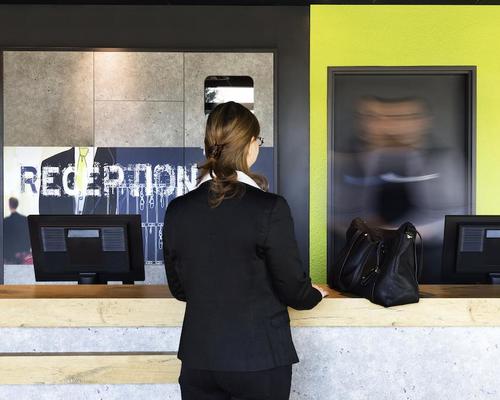 ibis budget Orly Chevilly Tram 7 Chevilly Larue 2 étoiles ...