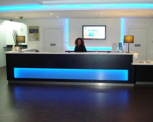 Ibis Hotel Paris Rue Du Docteur Babinski Ibis Hotel Paris Rue Du Docteur Babinski