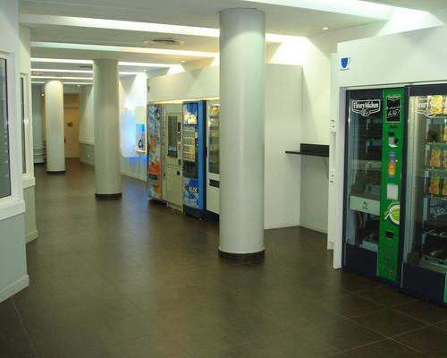 ibis budget Porte De Montmartre Paris 2 stern | 45 rue du ...