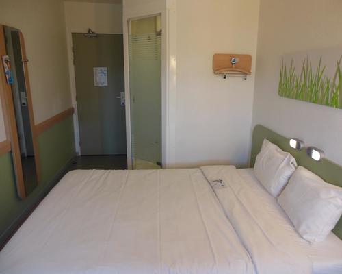 ibis budget Paris Porte de Vincennes 2 étoiles | 2, avenue ...