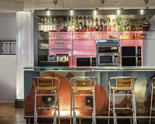 Hotel Ibis Paris Nord Villepinte Hotel Ibis Paris Nord Villepinte