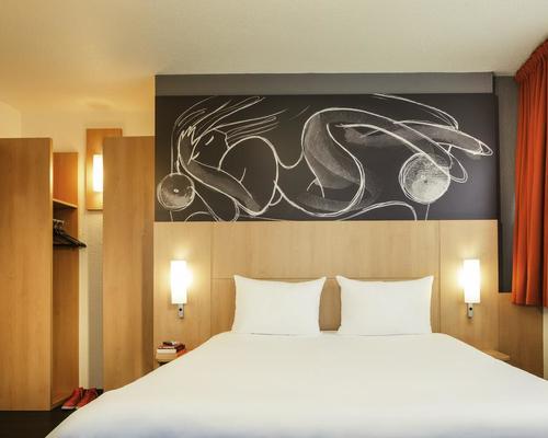 Hotel Ibis Paris Gare De Lyon Diderot Hotel Ibis Paris Gare De Lyon Diderot