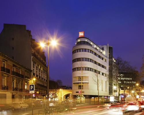 Paris Hotel Ibis Gare De Lyon Paris Hotel Ibis Gare De Lyon
