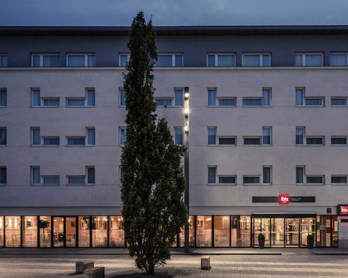 Hotel Ibis Val D Europe Hotel Ibis Val D Europe