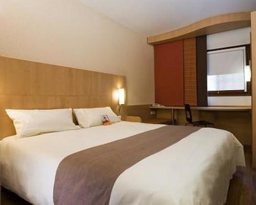ibis Paris Gare De L'Est 3 étoiles | 6, rue Saint-Laurent ...