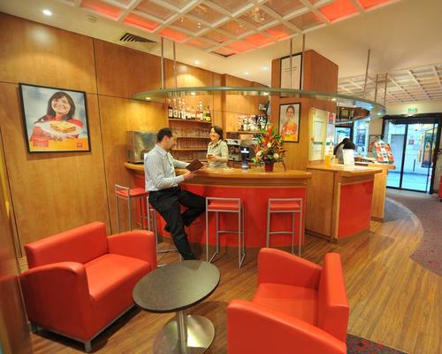 Paris Hotel Ibis Gare De L Est Paris Hotel Ibis Gare De L Est