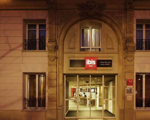 Hotel Ibis Paris Gare De Lyon Ledru Rollin Hotel Ibis Paris Gare De Lyon Ledru Rollin