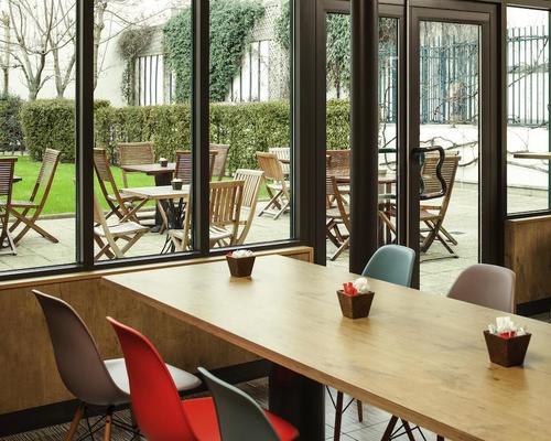 Hotel Ibis Paris Gare De Lyon Ledru Rollin Hotel Ibis Paris Gare De Lyon Ledru Rollin