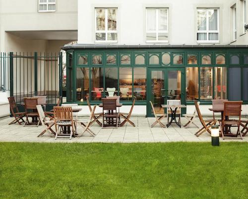 Hotel Ibis Paris Gare De Lyon Ledru Rollin Hotel Ibis Paris Gare De Lyon Ledru Rollin