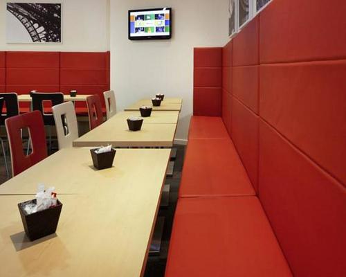 Paris Hotel Ibis Gare De Lyon Paris Hotel Ibis Gare De Lyon