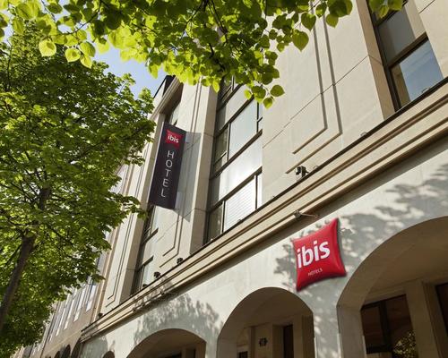 Hotel Ibis Paris Rueil Malmaison Hotel Ibis Paris Rueil Malmaison