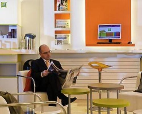 Hotel Ibis Paris Gare De L Est Bahnhof Est Hotel Ibis Paris Gare De L Est Bahnhof Est