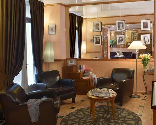 Hotel Istria Montparnasse Paris Hotel Istria Montparnasse Paris