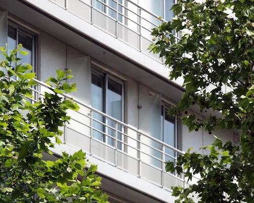 Hotel Kyriad Bercy Rue Baron Le Roy Hotel Kyriad Bercy Rue Baron Le Roy