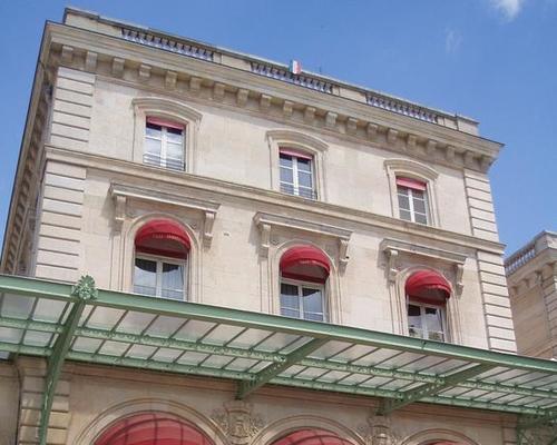 Hotel Kyriad Gare De L Est Hotel Kyriad Gare De L Est