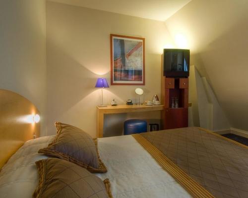 L Hotel Pergolese Paris L Hotel Pergolese Paris