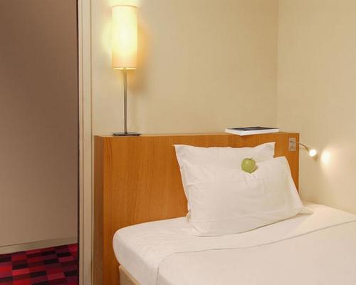 Le Général Hôtel Paris 4 stern | 5-7 rue Rampon 75011