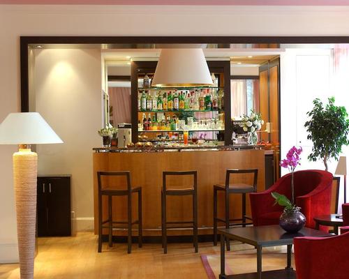 Hotel Marquis Eiffel Paris Hotel Marquis Eiffel Paris