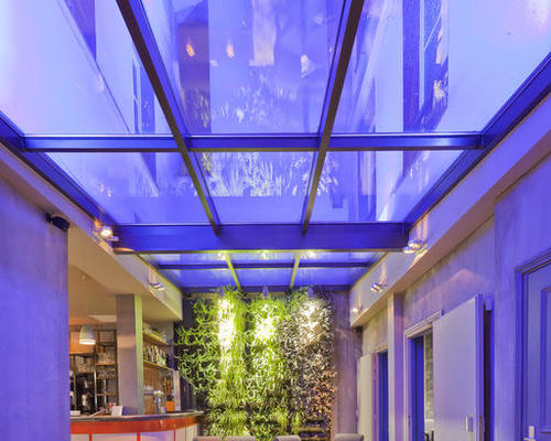 Le Robinet d'Or Paris 3 star  17 Rue Robert Blache 75010