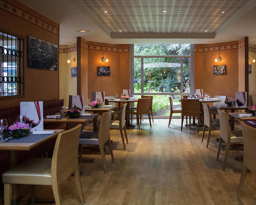 Mercure Paris Charles-De-Gaulle Roissy-en-France 4 star 95700