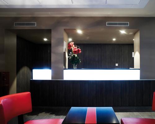 New Hotel Opera Rue De Liege Paris New Hotel Opera Rue De Liege Paris