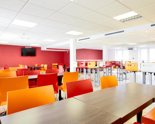 Premiere Classe Roissy - Paris Nord 2 Roissy C.D.G Cedex 2 ...