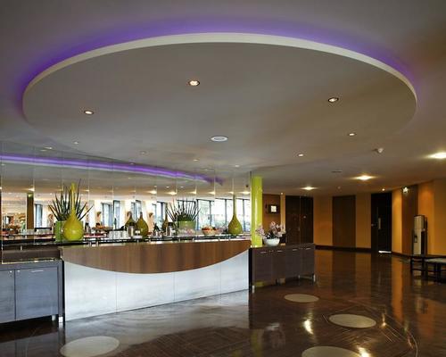 Radisson Blu Hotel Cdg Airport Radisson Blu Hotel Cdg Airport