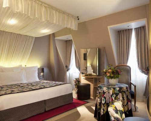 HOTEL REGENT PARIS hotel regent paris: