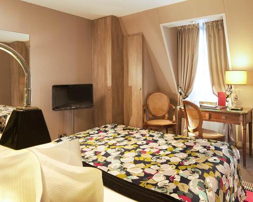 HOTEL REGENT PARIS hotel regent paris: