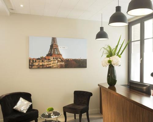 Republique Hotel Paris 2 étoiles | 31 Rue Albert Thomas 75010