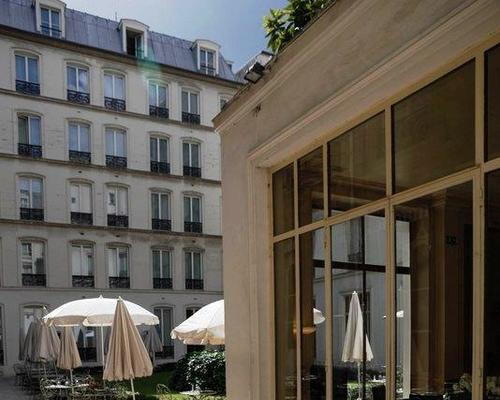 Hotel Saint James Rue De Rivoli Hotel Saint James Rue De Rivoli