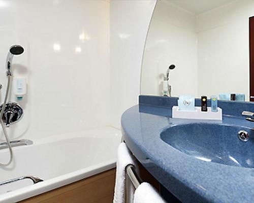 Suite Hotel Porte De La Chapelle Suite Hotel Porte De La Chapelle
