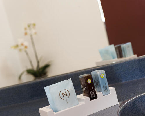 Suite Novotel Porte de la Chapelle Paris 4 star | 1 ...