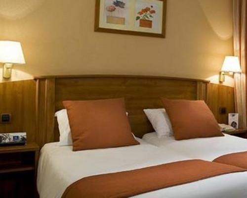 Timhotel Jardin des Plantes Paris 3 star | 5 rue Linn 75005