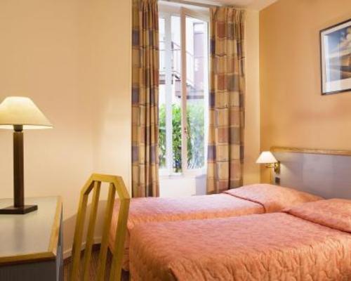 Timhotel Paris Gare du Nord 3 star | 10 Rue Philippe de ...
