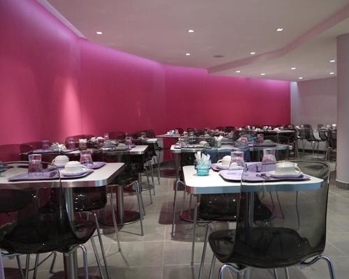 Timotel Hotel Paris Timotel Hotel Paris