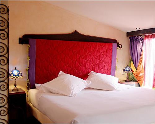 Hotel Villa Royale Montsouris Paris Hotel Villa Royale Montsouris Paris