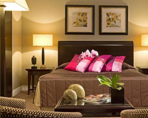 hotel warwick champs elysees