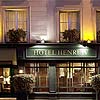 Photo Hotel Henri 4 Rive Gauche Paris
