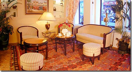 Photo 4 - Hotel Villa Margaux (Le Paris hôtel) 3* Sterne Paris in der Nähe des Viertels Montmartre und der Kirche Sacré Cœur. -