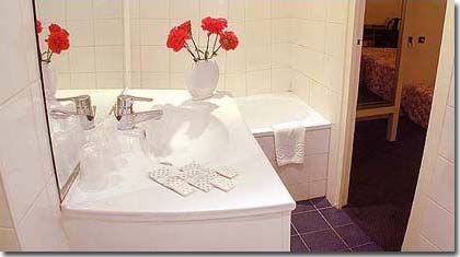 Photo 9 - Hotel Villa Margaux (Le Paris hôtel) Parigi 3* stelle nei pressi del Quartiere Montmartre e del Basilica del Sacro Cuore (Sacré Cœur) - 