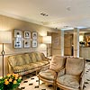 Photo Hotel Relais Bosquet in Paris