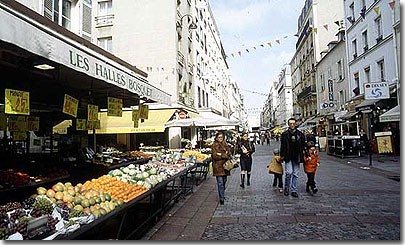 Photo 10 - Hotel Relais Bosquet Paris 3* star near the Eiffel Tower - Air conditioned Standard room