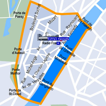 paris plan arrondissement. paris plan arrondissement.