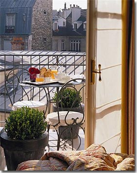 Photo 7 - Hotel Arioso Paris 4* star near the Champs Elysees - Every detail has been included to ensure your comfort in a harmonious and serene atmosphere.