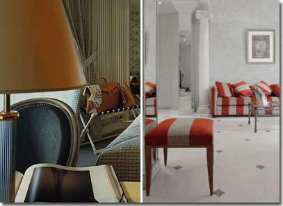 Hotel Best Western Champs-Elysees Friedland París 4* estrellas cerca de los Campos Elíseos