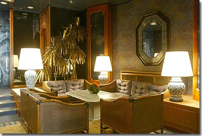 Photo 3 - Hotel Chateau Frontenac Paris 4* étoiles proche des Champs-Elysées - 