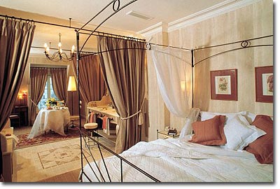 Photo 6 - Hotel de Banville Paris 4* star near the Arch of Triumph and the exhibition centres (Palais des Congrès) - An invitation to dream... 