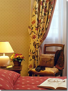 Photo 5 - Hotel Du Bois Paris 3* star near the Champs Elysees - 